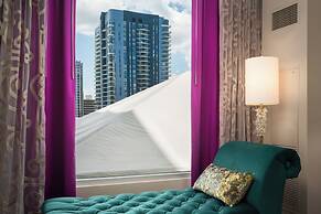 Grand Bohemian Charlotte, Autograph Collection