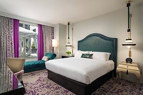 Grand Bohemian Charlotte, Autograph Collection