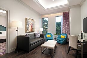 Grand Bohemian Charlotte, Autograph Collection