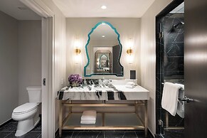 Grand Bohemian Charlotte, Autograph Collection