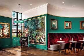 Grand Bohemian Charlotte, Autograph Collection