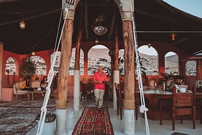 Nomads Hotel Petra