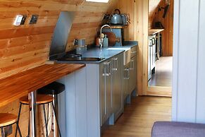Cairnfold Cabins