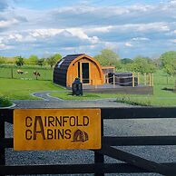 Cairnfold Cabins