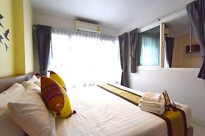 Ascella Sukhumvit 38