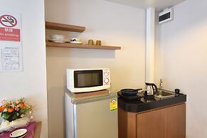 Ascella Sukhumvit 38