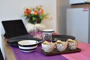 Ascella Sukhumvit 38