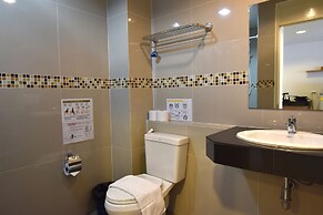 Ascella Sukhumvit 38