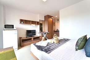 Ascella Sukhumvit 38