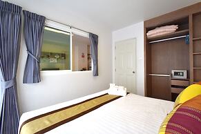 Ascella Sukhumvit 38