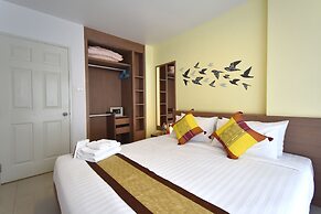 Ascella Sukhumvit 38