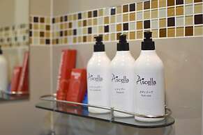 Ascella Sukhumvit 38