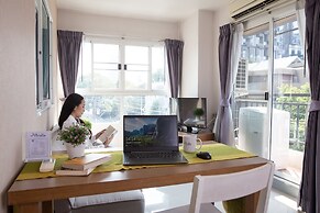 Ascella Sukhumvit 38