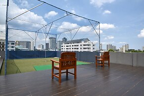 Ascella Sukhumvit 38