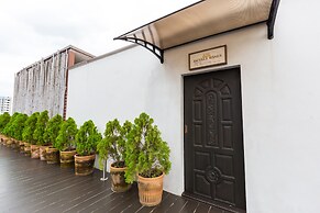 Ascella Sukhumvit 38