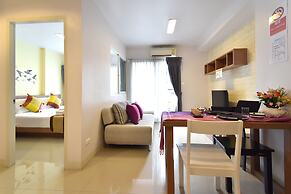 Ascella Sukhumvit 38