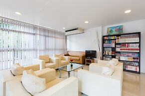 Ascella Sukhumvit 38