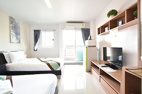 Ascella Sukhumvit 38