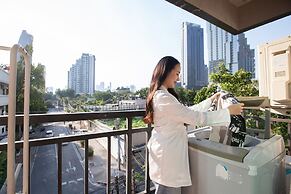 Ascella Sukhumvit 38