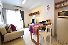 Ascella Sukhumvit 38