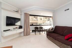 Aluguel Apartamento 2 quartos 511