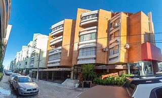 Aluguel Apartamento 2 quartos 511