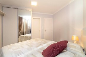 Aluguel Apartamento 2 quartos 511