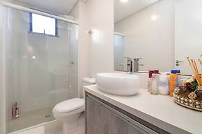 Aluguel Apartamento 2 quartos 511