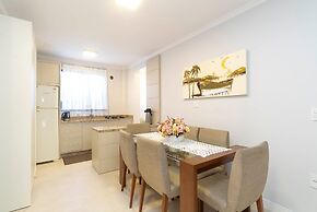 Aluguel Apartamento 2 quartos 511