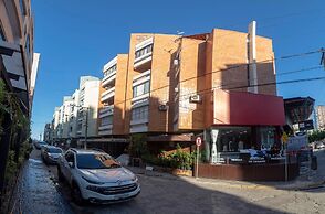 Aluguel Apartamento 2 quartos 511