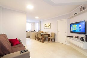 Aluguel Apartamento 2 quartos 511