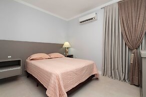 Aluguel Apartamento 2 quartos 511