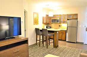 Staybridge Suites Hillsboro - Orenco Station by IHG