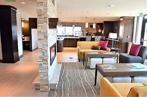 Staybridge Suites Hillsboro - Orenco Station by IHG