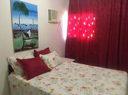 Apart hotel Beira Mar