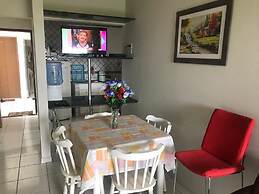 Apart hotel Beira Mar