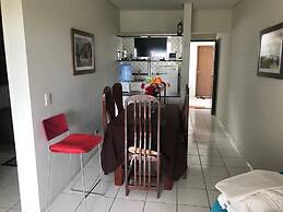 Apart hotel Beira Mar