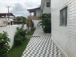 Apart hotel Beira Mar