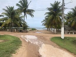 Apart hotel Beira Mar