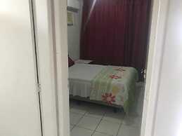 Apart hotel Beira Mar