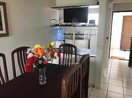 Apart hotel Beira Mar