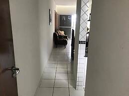 Apart hotel Beira Mar