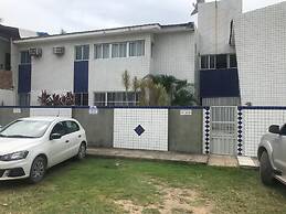 Apart hotel Beira Mar