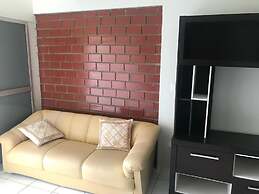 Apart hotel Beira Mar