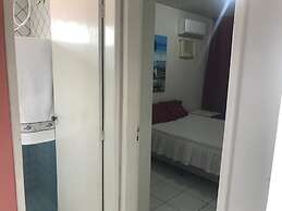 Apart hotel Beira Mar