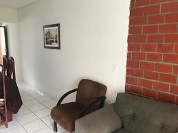 Apart hotel Beira Mar