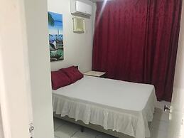 Apart hotel Beira Mar