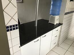 Apart hotel Beira Mar