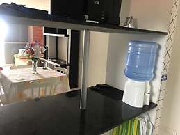 Apart hotel Beira Mar