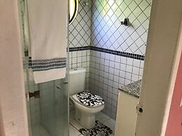 Apart hotel Beira Mar